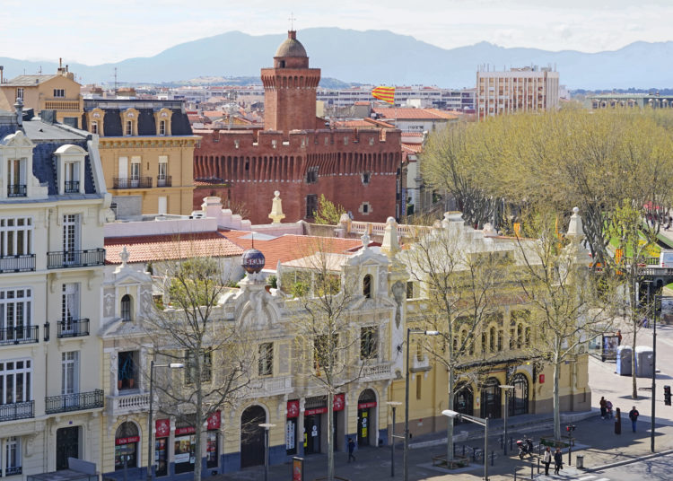 Louis Aliot demande à la Généralitat de Catalunya de cesser ses rotations de bus transfrontalières